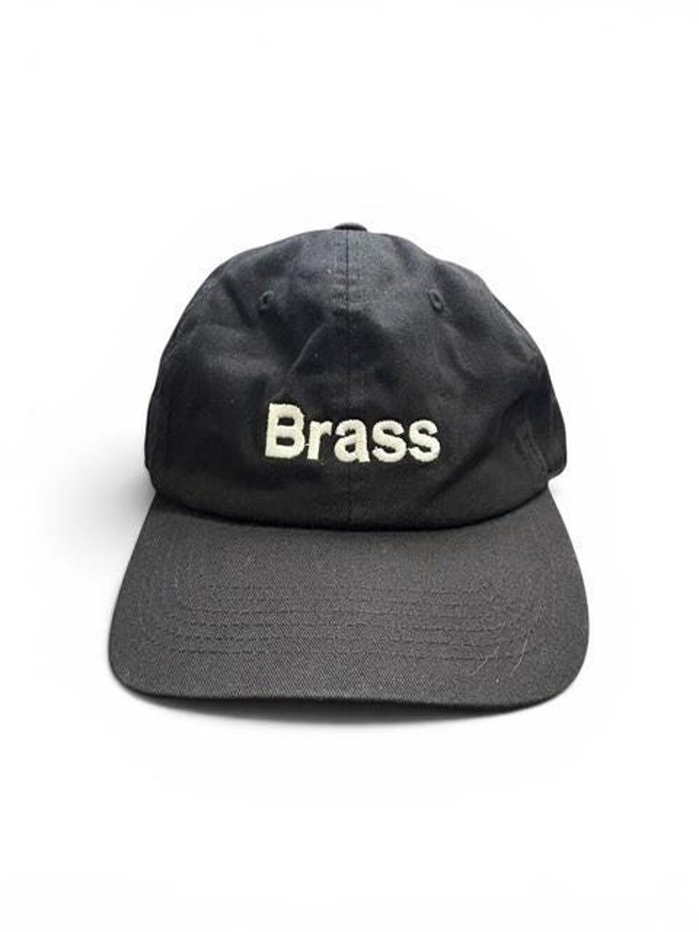 Brass Hat / Marching Band / DCI / Drum Corps / Trumpet / Baritone / Music / Gift